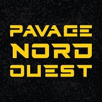 PAVAGE NORD OUEST